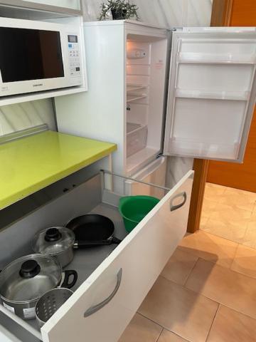 Séjour chez l'habitant Habitacion Individual En Vivienda Compartida
