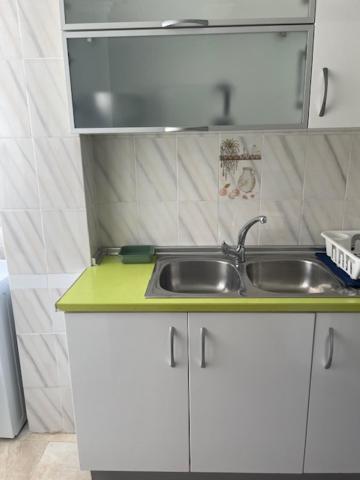 Séjour chez l'habitant Habitacion Individual En Vivienda Compartida