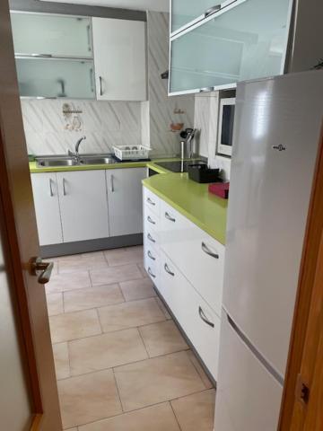 Habitacion Individual En Vivienda Compartida